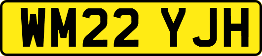 WM22YJH