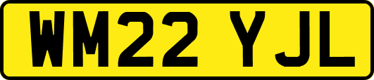 WM22YJL