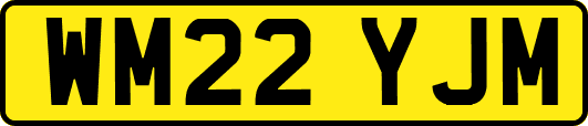 WM22YJM