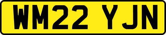 WM22YJN
