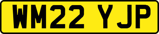 WM22YJP