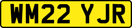WM22YJR