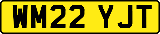 WM22YJT