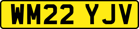 WM22YJV