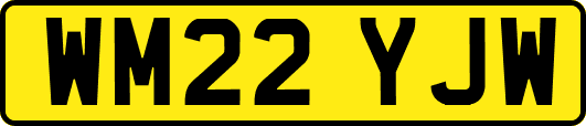 WM22YJW
