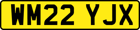 WM22YJX