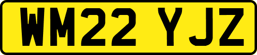 WM22YJZ