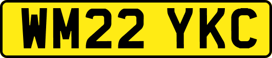 WM22YKC