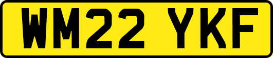 WM22YKF