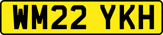 WM22YKH