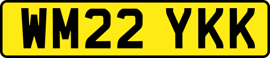 WM22YKK