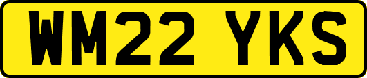 WM22YKS
