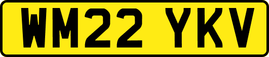 WM22YKV