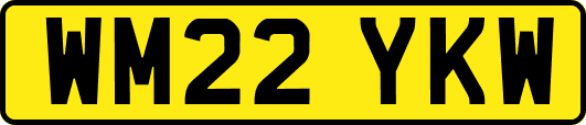 WM22YKW