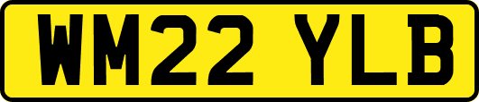 WM22YLB