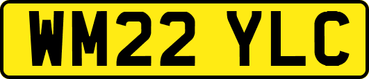 WM22YLC