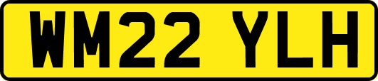 WM22YLH