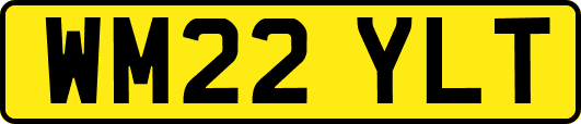 WM22YLT