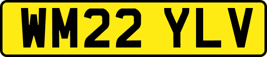 WM22YLV