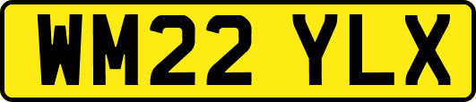 WM22YLX