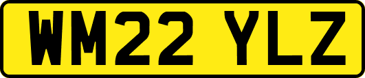 WM22YLZ