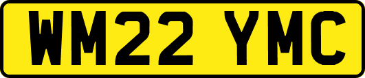 WM22YMC