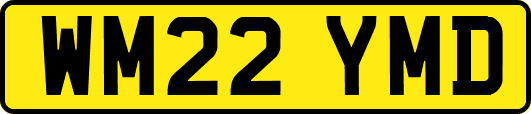 WM22YMD