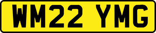 WM22YMG