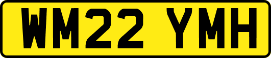 WM22YMH