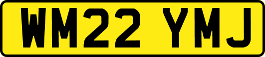 WM22YMJ