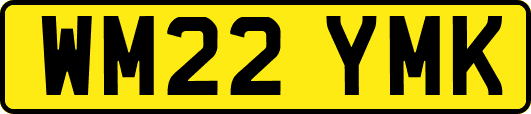 WM22YMK