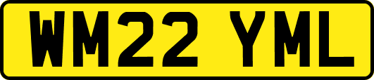 WM22YML