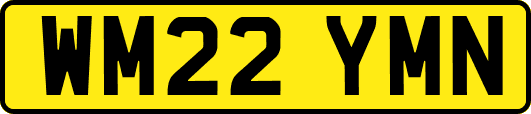 WM22YMN