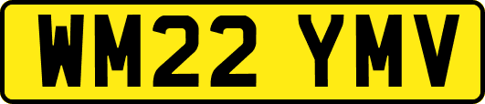 WM22YMV