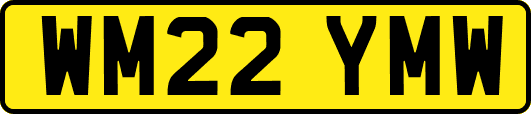 WM22YMW