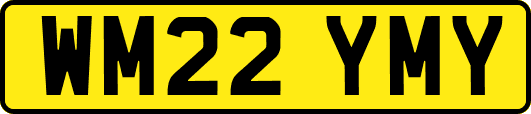 WM22YMY