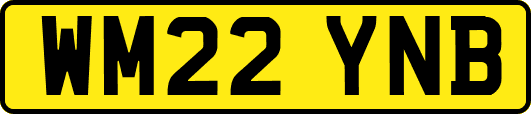 WM22YNB