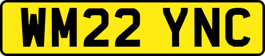 WM22YNC