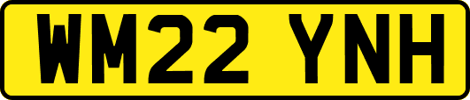 WM22YNH