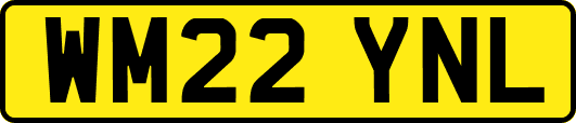 WM22YNL
