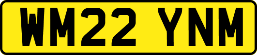 WM22YNM