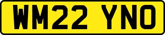 WM22YNO