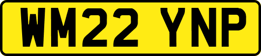 WM22YNP