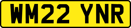 WM22YNR