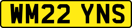 WM22YNS