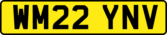 WM22YNV