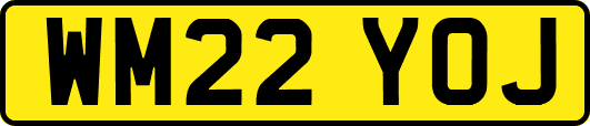 WM22YOJ