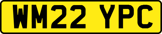WM22YPC