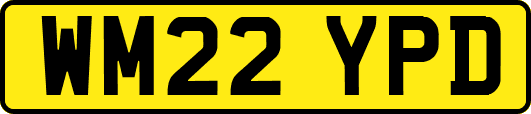 WM22YPD
