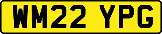 WM22YPG
